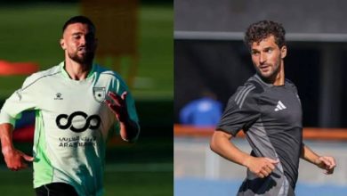 بث مباشر مباراة الأردن والجزائر في كأس العالم.. قمة عربية مصيرية في المجموعة العاشرة 5 WhatsApp Image 2026 06 22 at 10.26.19 PM
