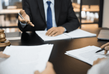 بلاغات الانقطاع عن العمل