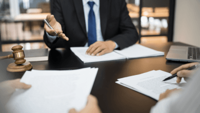 بلاغات الانقطاع عن العمل