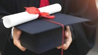 نتيجة امتحانات أبناؤنا في الخارج