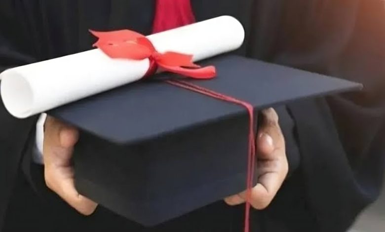 نتيجة امتحانات أبناؤنا في الخارج