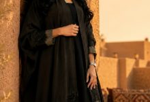 عبايات 2026 في الخليج