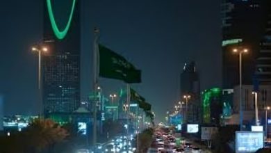 حالة الطقس في السعودية اليوم وغدًا