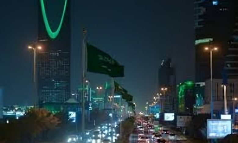 حالة الطقس في السعودية اليوم وغدًا