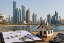قرار الإيجارات في أبوظبي