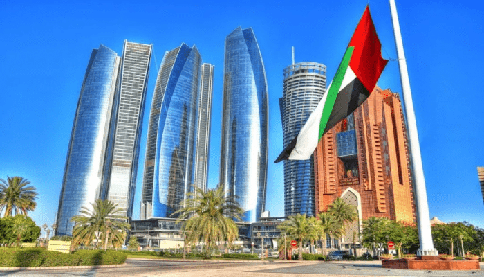 انتهاء الإقامة الإماراتية أثناء الإجازة