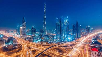 خطوات التأكد من صلاحية الإقامة قبل العودة إلى الإمارات