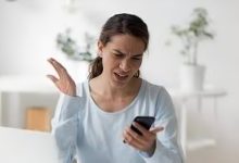 استعادة الخط المصري خارج البلاد عند انقطاع الخدمة