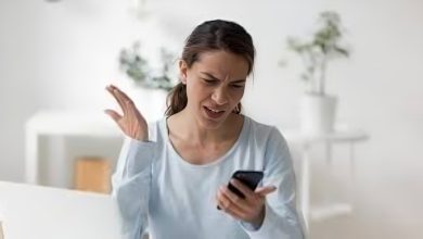 استعادة الخط المصري خارج البلاد عند انقطاع الخدمة