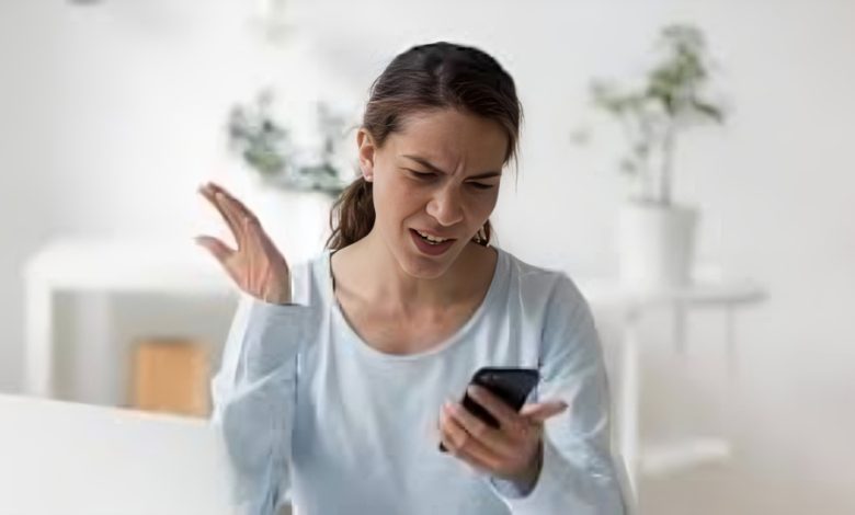 استعادة الخط المصري خارج البلاد عند انقطاع الخدمة
