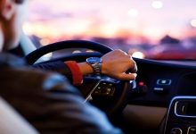 القيادة بدون رخصة في الإمارات