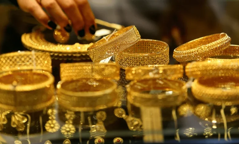 أسعار الذهب اليوم في السعودية