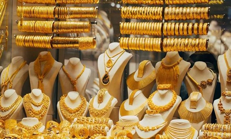 انخفاض أسعار الذهب في مصر اليوم الأربعاء 3 يونيو 2026 داخل الصاغة 1 أسعار الذهب في مصر اليوم
