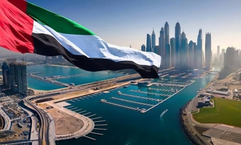 شروط الإقامة في الإمارات