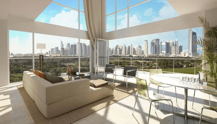 إيجار السكن في دبي.. كيف يعرف المصري الزيادة القانونية قبل تجديد العقد؟ 3 إيجار السكن في دبي