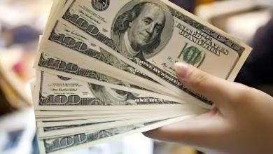 سعر الدولار في البنوك المصرية