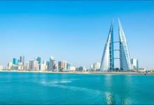 حظر العمل وقت الظهيرة في البحرين