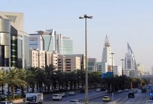 حالة الطقس في السعودية - تعبيرية