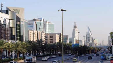 حالة الطقس في السعودية - تعبيرية