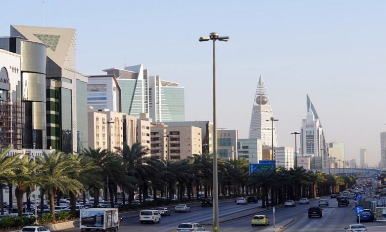 حالة الطقس في السعودية - تعبيرية