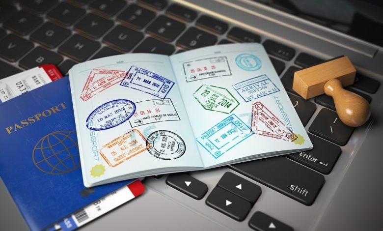 هل توقفت الإقامة في الإمارات؟ حقيقة ما يحدث داخل مراكز إصدار وتجديد التأشيرات 2026 1 الإقامة في الإمارات