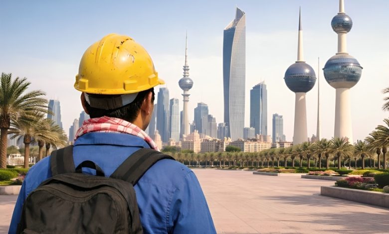 الشكاوى العمالية في الكويت 2026.. كيف يحافظ العامل المصري على حقوقه؟ 1 الشكاوى العمالية في الكويت 2026