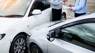 الاستعلام عن الحوادث المرورية في الإمارات عبر القنوات الرقمية الرسمية 6 الحوادث المرورية - تعبيرية