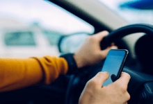 طريقة الاعتراض على مخالفة استخدام الجوال في السعودية