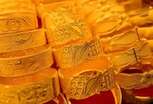 أسعار الذهب في الإمارات