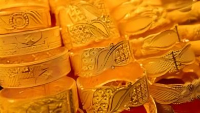 أسعار الذهب في الإمارات تنخفض وسط تقلبات الأسواق العالمية 5 أسعار الذهب في الإمارات