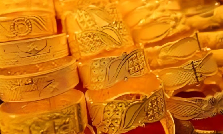 أسعار الذهب في الإمارات
