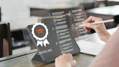 DataFlow ومعادلة الشهادات في الخليج