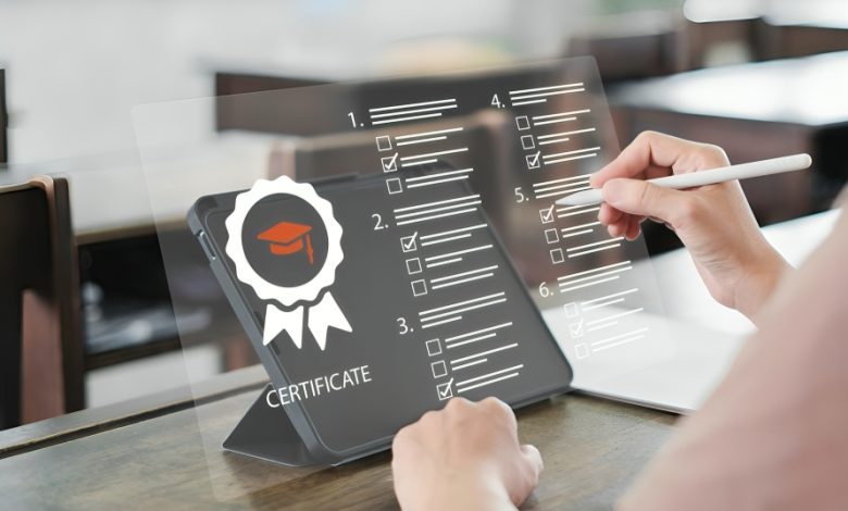 DataFlow ومعادلة الشهادات في الخليج