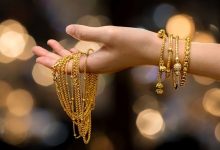 إدخال الذهب من الخليج إلى مصر