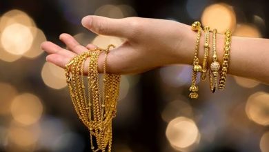 إدخال الذهب من الخليج إلى مصر
