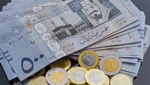 الريال السعودي مقابل الجنيه اليوم.. تعرف على أسعار الشراء والبيع في البنوك 3 سعر الريال السعودي اليوم الخميس 18 يونيو 2026