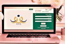 نظام نور الجديد للمصريين في السعودية