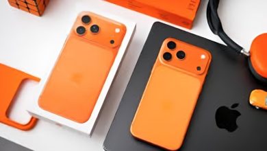 إدخال آيفون جديد من الإمارات إلى مصر
