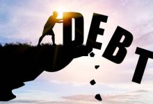 حلول قانونية وإنسانية للعمالة المتعثرة ماليًا في السعودية.. كيف تتجاوز الأزمة؟ 2 تراكم الديون - تعبيرية
