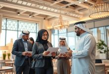 المصريون في الخليج