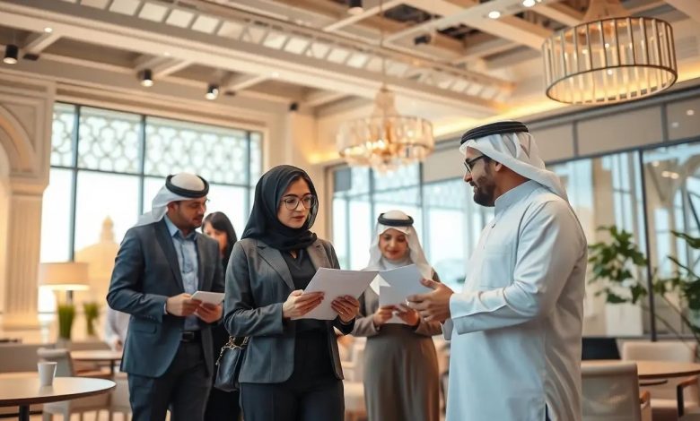 المصريون في الخليج