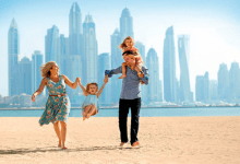 إصدار الإقامة العائلية في الشارقة 2026