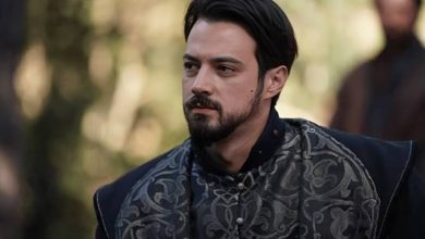 مسلسل المؤسس أورهان الحلقة الأخيرة