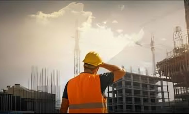 تأثير الطقس الحار على الإنتاجية في الخليج