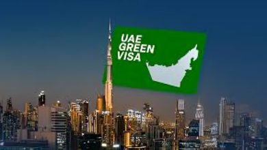 تأشيرة الإمارات الخضراء.. هل تناسب المصريين أصحاب العمل الحر والمهارات المتخصصة؟ 7 الإقامة الخضراء في الإمارات