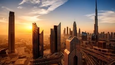 سكن المصريين في الرياض ودبي والكويت