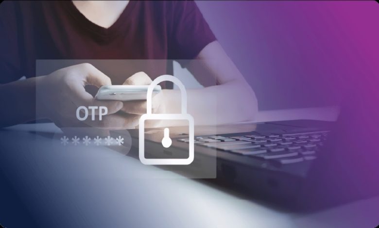 توقف وصول رسائل التحقق (OTP)