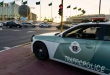 قرارات الإبعاد بسبب المخالفات المرورية في الكويت