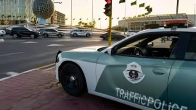 قرارات الإبعاد بسبب المخالفات المرورية في الكويت
