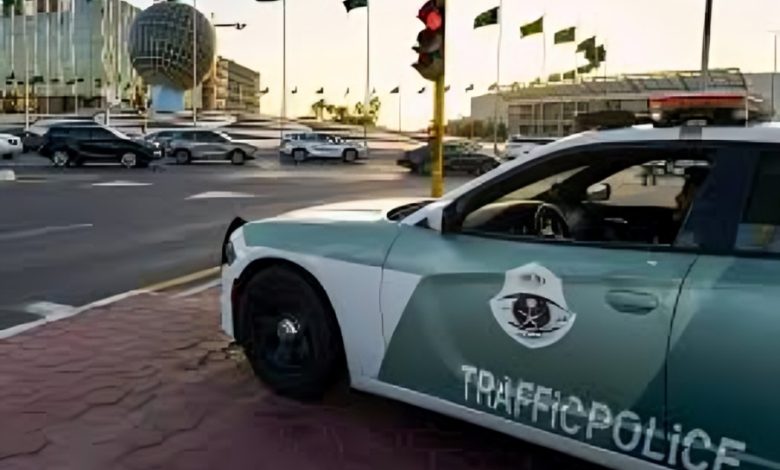 قرارات الإبعاد بسبب المخالفات المرورية في الكويت